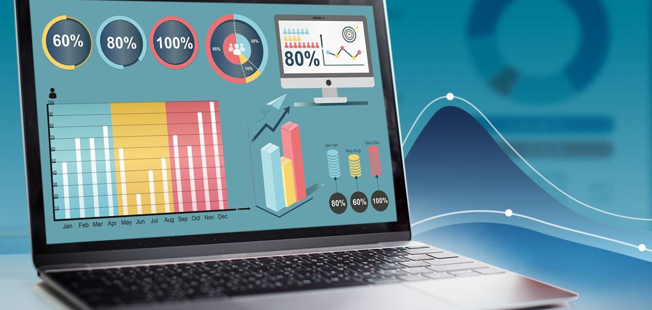 Business Analytics Shaping Critical Decision-making Blog Banner | DR Blog