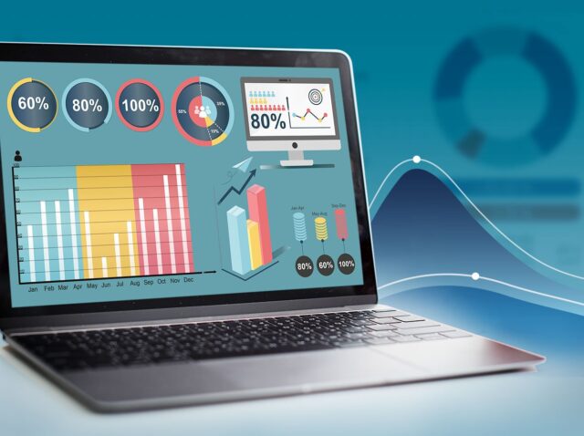 Business Analytics Shaping Critical Decision-making Blog Banner | DR Blog