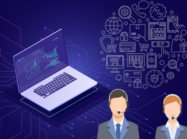 Role of BES in Transformation Projects | DR Blog Main Banner