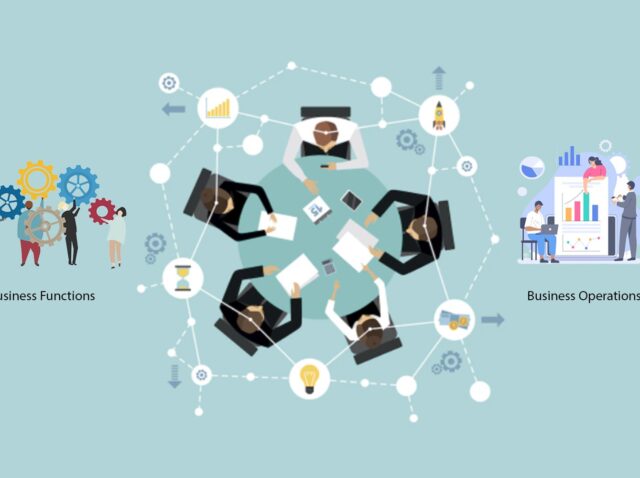 Enabling Businesses Through Operations Blog Banner | DR Blog