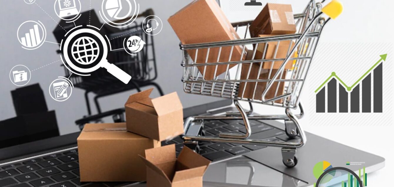 BA Transforming the Retail Industry | DR Blog Banner