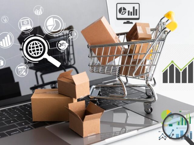 BA Transforming the Retail Industry | DR Blog Banner