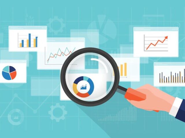 Approach to Building Effective Dashboards | DR Blog Banner