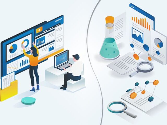 Data Stewardship Banner Image | DR Blog