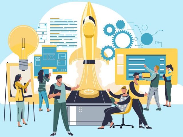 Business Operations Is Mundane | DR Blog Banner