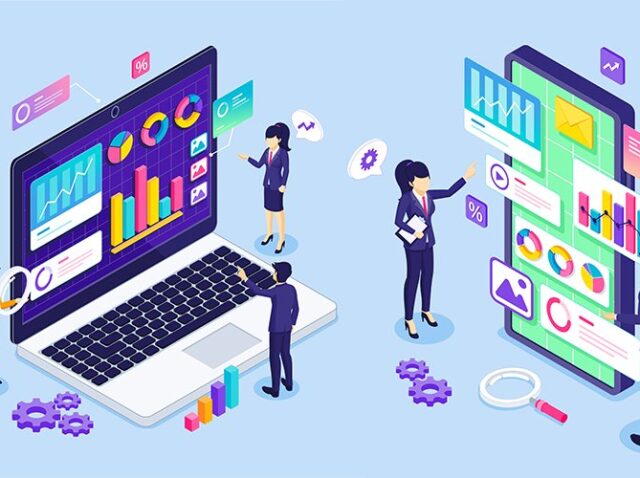 User Focused Approach to Data Visualization | DR Blog Banner