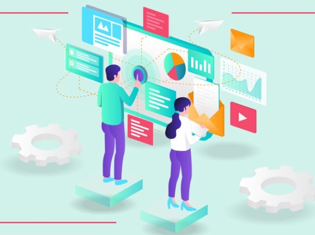 Organization Positioning for Transformation Success | DR Blogs Banner Image