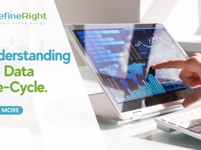 Understanding the Data Lifecycle | DR Blog Banner