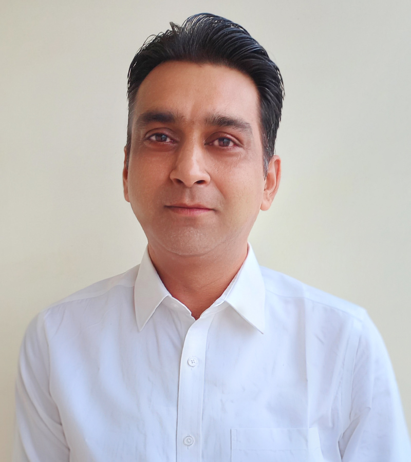 Taporat Tyagi