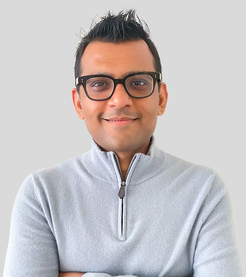 Vivek Sharma